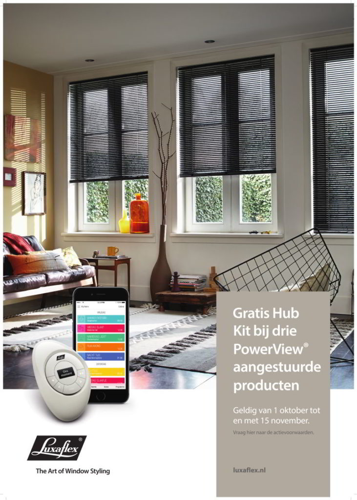 Luxaflex_Actie_Powerview_Hubkit_Oskar-TwelloNL Luxaflex_Actie_Powerview_Hubkit_Oskar-TwelloNL